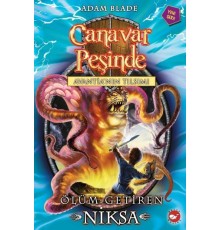 Canavar Peşinde 19 - Ölüm Getiren Niksa