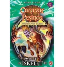 Canavar Peşinde 20 - Hayalet At İskelet