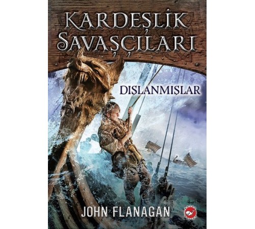 Kardeşlik Savaşçıları 1 - Dışlanmışlar