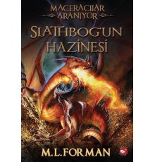 Maceracılar Aranıyor 1 - Slathbogun Hazinesi