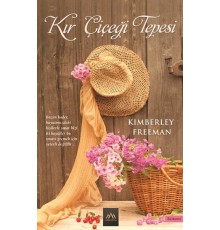 Kır Çiçeği Tepesi