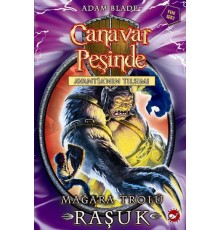Canavar Peşinde 21 - Mağara Trolü Raşuk