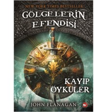 Gölgelerin Efendisi 11 - Kayıp Öyküler