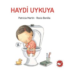 Haydi Uykuya