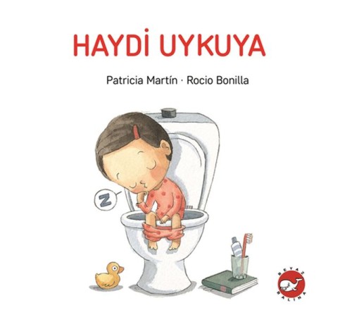 Haydi Uykuya Haydi Uykuya