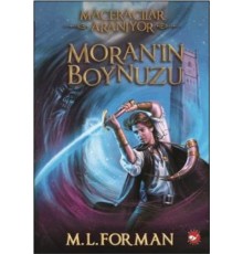 Maceracılar Aranıyor 2 - Moran'ın Boynuzu