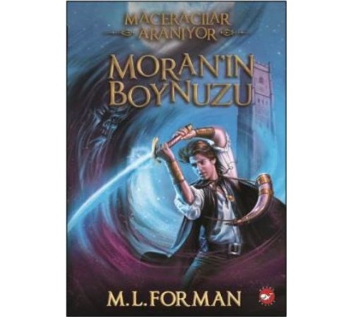 Maceracılar Aranıyor 2 - Moran'ın Boynuzu Maceracılar Aranıyor 2 - Moran'ın Boynuzu