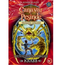 Canavar Peşinde 25 - Denizlerin Hakimi Krabb