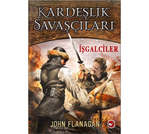 Kardeşlik Savaşçıları 2 - İşgalciler