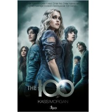 The 100 - 1. Kitap