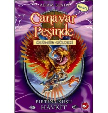 Canavar Peşinde 26 - Fırtına Kuşu Havkit
