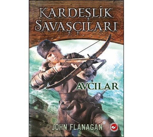 Kardeşlik Savaşçıları 3 - Avcılar Kardeşlik Savaşçıları 3 - Avcılar