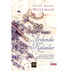 Ardımda Kalanlar