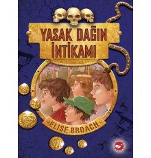 Yasak Dağın İntikamı