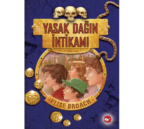 Yasak Dağın İntikamı Yasak Dağın İntikamı