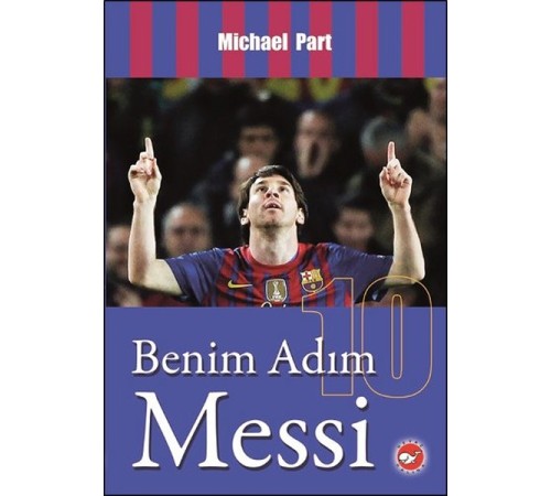 Benim Adım Messi