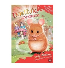 Dostluk Ormanı 2 - Moli Titrekkuyruk Nerede?