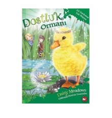 Dostluk Ormanı 3 - Eli Sarıkanat Tek Başına