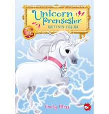 Unicorn Prensesler - 2 Işıltı’nın Koşusu