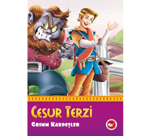 Cesur Terzi