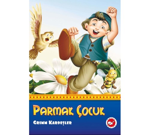 Parmak Çocuk