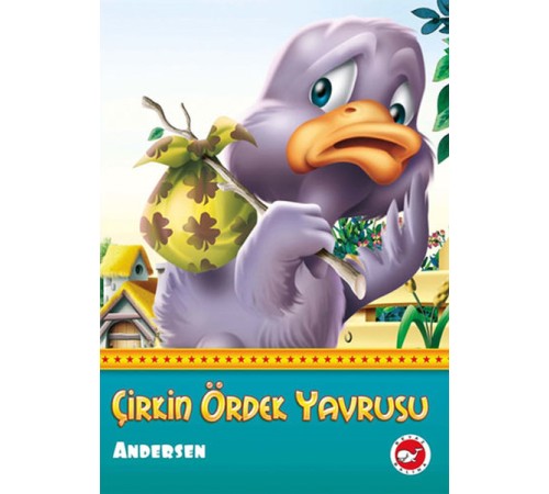 Çirkin Ördek Yavrusu