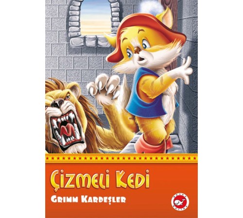 Çizmeli Kedi Çizmeli Kedi