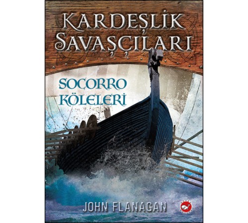 Kardeşlik Savaşçıları 4 - Socorro Köleleri Kardeşlik Savaşçıları 4 - Socorro Köleleri