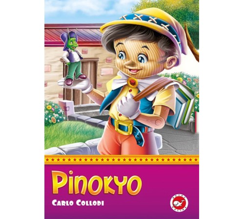 Pinokyo Pinokyo
