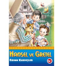 Hansel ve Gretel