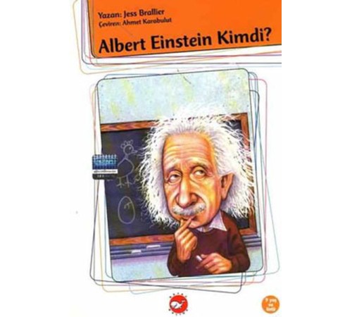 Albert Einstein Kimdi?