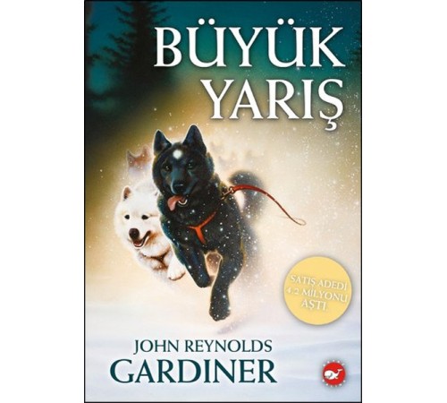 Büyük Yarış Büyük Yarış