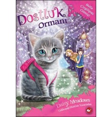 Dostluk Ormanı 4 - Bella Çizgilipati Gitmiş!