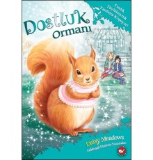Dostluk Ormanı 5 - Fındık Tüylükuyruk / Yardıma Koşuyor