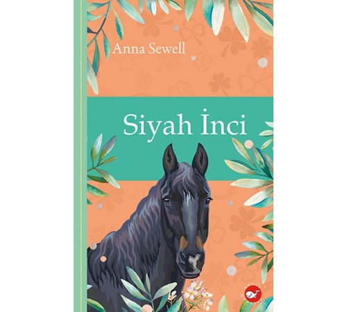 Klasikleri Okuyorum - Siyah İnci