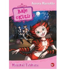 Bale Okulu 7 - Müzikal Tutkusu