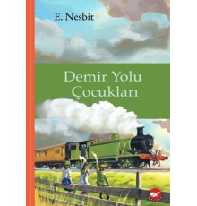 Demir Yolu Çocukları