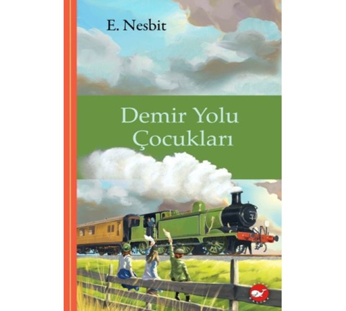 Demir Yolu Çocukları