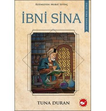 Ünlü Türk Dahileri İbni Sina