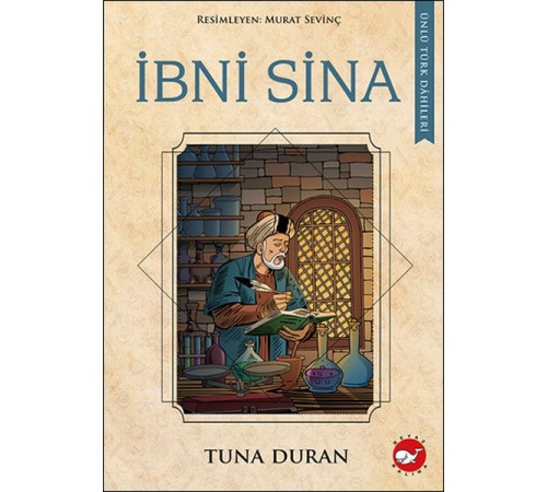 Ünlü Türk Dahileri İbni Sina Ünlü Türk Dahileri İbni Sina