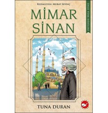 Ünlü Türk Dahileri Mimar Sinan
