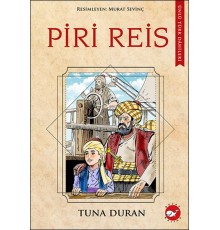 Ünlü Türk Dahileri Piri Reis