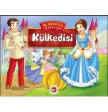 Üç Boyutlu Masallar - Külkedisi