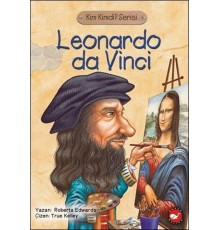 Kim Kimdi? Serisi-Leonardo Da Vinci