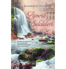 Zümrüt Şelaleleri