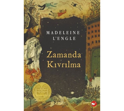 Zamanda Kıvrılma Zamanda Kıvrılma