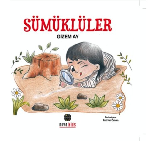 Sümüklüler
