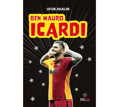 Ben Mauro Icardi