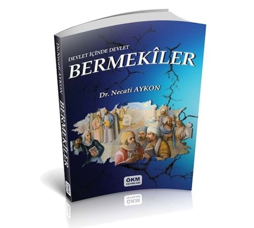 Devlet İçinde Devlet Bermekiler Devlet İçinde Devlet Bermekiler