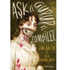 Aşk ve Gurur ve Zombiler